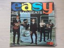 EASY THE EASYBEATS VINYL LP RECORD 12