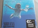 Nirvana - Nevermind Vinyl Sealed Kurt Cobain