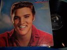 LPM-1990 Elvis Presley For LP Fans Only