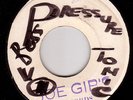  1970 BOSS REGGAE - PRESSURE TONIC / DESTROYERS MACHUKIES - JA BLANK