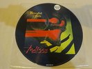 Rare Mercyful Fate Melissa Orig. 1983 Megaforce Picture Disc LP Low Number 500