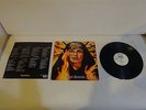 Rare King Diamond Signed Autogaphed Fatal Portrait LP Orig. 1986 US Roadracer