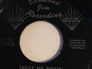 E J and the Echoes Treat me right/One of these Days Diamond Jim  Northern Soul
