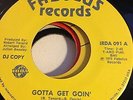 Robert Tenard Gotta get Goin Fabolus Northern Soul RnB