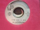 The Masqueraders How big is big Bell Northern Soul Crossover