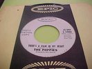 The Poppies - Epic#10086  