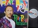 RAY PEREZ y sus KENYAS RaRa LP 12