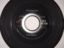 Elvis Presley 45RPM-Blue Suede Shoes / Tutti Fruiti RCA-447-0609/1956 US (NM)