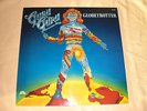 Guru Guru – Globetrotter - BRAIN-LP 1977 ( Ingo Bischoff, Helmut Hattler, ... )