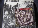 DINOSAUR - DINOSAUR (1985 org.) + REPULSION 7