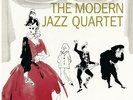 The Modern Jazz Quartet - Fontessa
