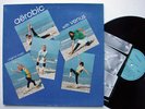 VENUS aerobic PRIVATE EURO BOOGIE SYNTH vak - hear MP3