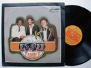 ESBEE FAMILY peace of mind NIGERIA AFRO SYNTH BOOGIE Tabansi - hear MP3