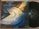SHADOW OF THE EQUINOX California High School JAZZ/FUNK PRIVATE 1970's LP RARE