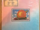 The Allman Bros Band Eat A Peach ORIG Capricorn 2LP Gtffd in shrink Unplayed M-