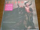 LEGEND Soundtrack SEALED TANGERINE DREAM 1986 Bryan Ferry LP w/ Song Sticker