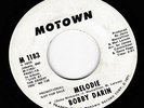 Northern Soul Bobby Darin Melodie Motown Demo Original