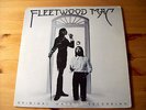 VINYL LP RECORD ORIGINAL MASTER RECORDING FLEETWOOD MAC FLEETWOOD MAC MFSL 1-012
