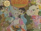 Mozart Le Nozze Di Figaro - Die Hochzeit des Figaro (Klemperer) Vinyl LP-Box