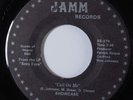 Modern Soul Boogie 45 SHOWCASE Call On Me JAMM HEAR