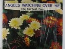 Fairfield Four - Angels Watching Over Me LP - Nashboro Black Gospel VG+ Shrink