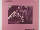 Norm Calvin & Truthseekers - God's Place EP - TSM - Modern Soul Funk Gospel MP3