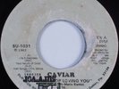 Modern Soul 45 CAVIAR Never Stop Loving You SURVIVOR HEAR