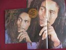 Bob Marley & The Wailers Lp + poster (orig. pressing) - Legend, The Best Of