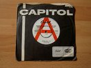 THE BEACH BOYS rare 7 inch demo / demonstration copy BARBARA ANN