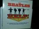 The Beatles Help Original Motion Picture  Soundtrack