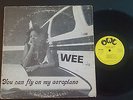 Rare Ohio Modern Soul LP WEE 'You Can Fly On My Aeroplane' On OWL
