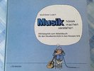 Beatles/Pink Floyd/Jimi Hendrix u.a. auf 5 LP für Schulunterricht/ v. 1979