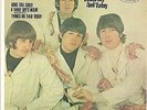 BEATLES TOP OF THE POPS YESTERDAY & TODAY Long Tall Sally + 2  US 7