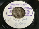 Blank Wriggers Get Right Blank FAR 7230 Rare Rocksteady 7