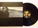 U2 - THE JOSHUA TREE - 1ST PRESS VINYL LP RECORD 90581 (EX)