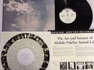 JOHN LENNON Imagine LP Mobile Fidelity MFSL 1-277 180gm Half-Speed Master #01526