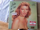 JULIE IS HER NAME, JULIE LONDON 45 RPM 2 LP's VINYL S/N 1243 AUDIOPHILE LRP 3006