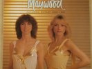 LP MAYWOOD Different Worlds 1981 GER CNR OIS EX+/NM- *RARE*DUTCH POP/DISCO*