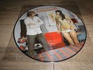 GERT WILDEN - SCHULMÄDCHEN REPORT PICTURE DISC NUDE LP SEXY GERMAN FILMS 1968-72