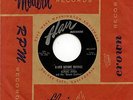 Hear Rare Blues 45 - Elmore James/Broom Dusters - Blues Before Sunrise- Flair