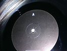 METALLICA THE UNFORGIVEN RARE UK PROMO 12