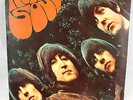Vintage RUBBER SOUL 12