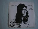 PATTI SMITH Hey Joe UK 7