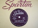 BUCHANNAN and GOODMAN 78rpm 