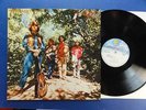 CREEDENCE CLEARWATER REVIVAL  GREEN RIVER Fantasy German LP MINT-/EX
