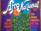 “AFRO NATIONAL” afro psych funk LP on SONAFRIC ’75 orig ULTRA-RARE   NICE