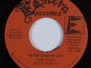 Crossover Soul 45 WILLIE PICKETT On The Stage Of Life EASTERN NM HEAR