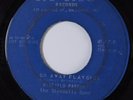 Northern Soul 45 WINFIELD PARKER & SHYNDELLS BAND Wondering RU-JAC HEAR