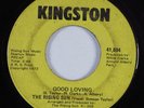 Northern Soul Funk 45 RISING SUN Good Loving KINGSTON HEAR