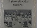 Revelation Gospel Singers - Revelation's Plea LP - HSE - Funk VG+ Shrink MP3